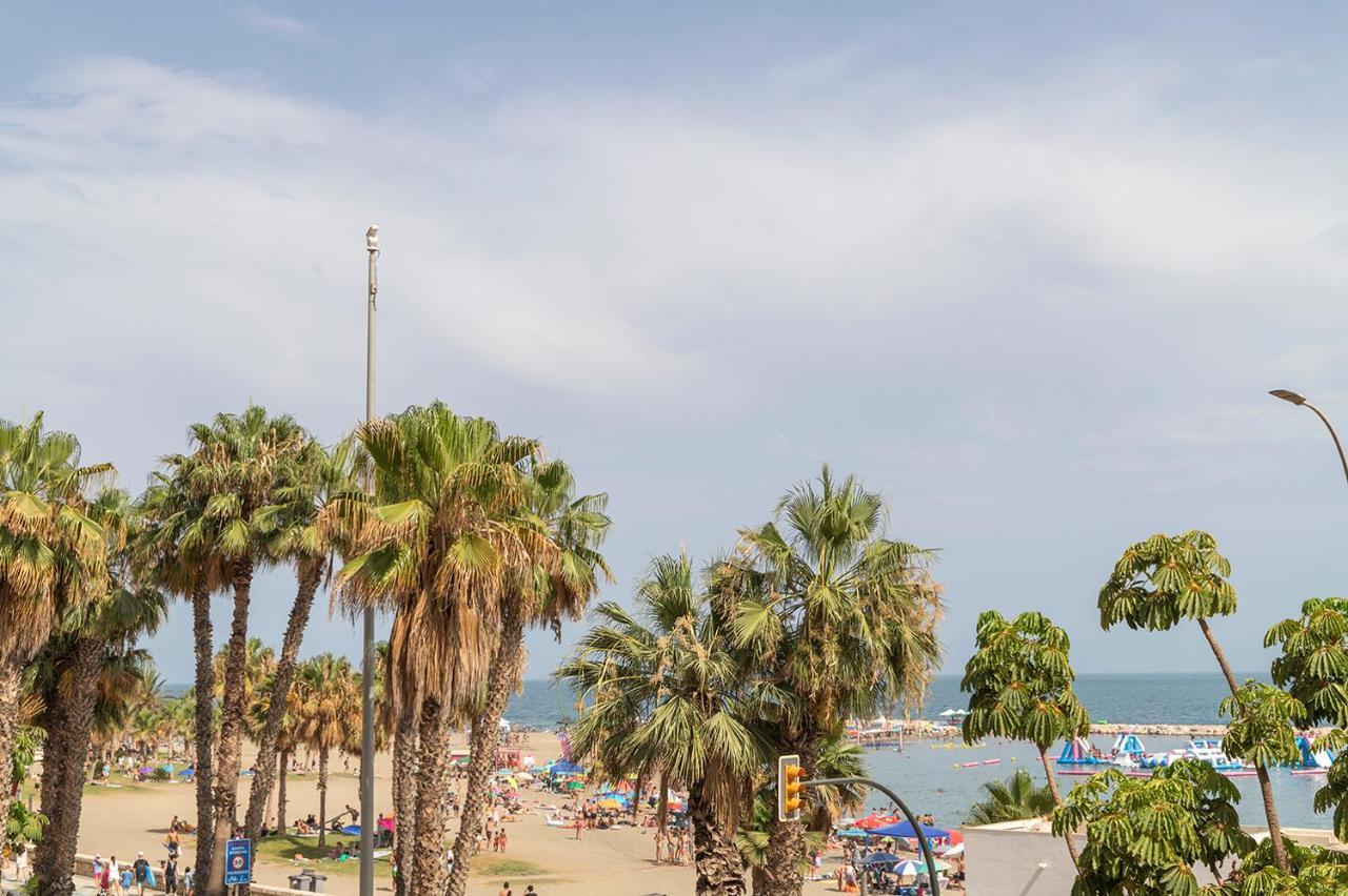 Primera Linea De Playa - מאלגה מראה חיצוני תמונה